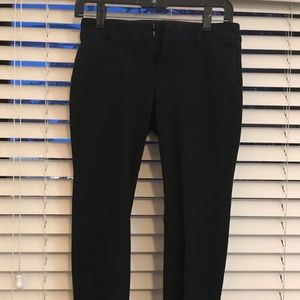 Old Navy, Pixie, Mid-Rise Slacks